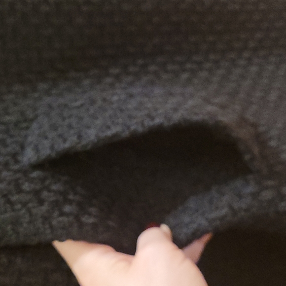 Fleurette Passport Peacoat, US 4, Black - Picture 3 of 9